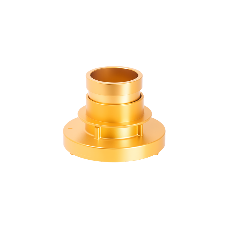 محول خرطوم إطفاء الحرائق الملولب من أنثى إلى ذكر مقاس 80 مم