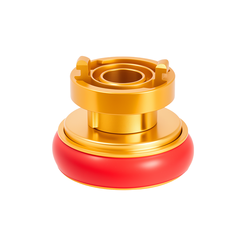 محول تغيير سريع للتشكيل الملولب مقاس 65 مم x 40 مم محول تغيير سريع للتشكيل الملولب مقاس 65 مم x 40 مم