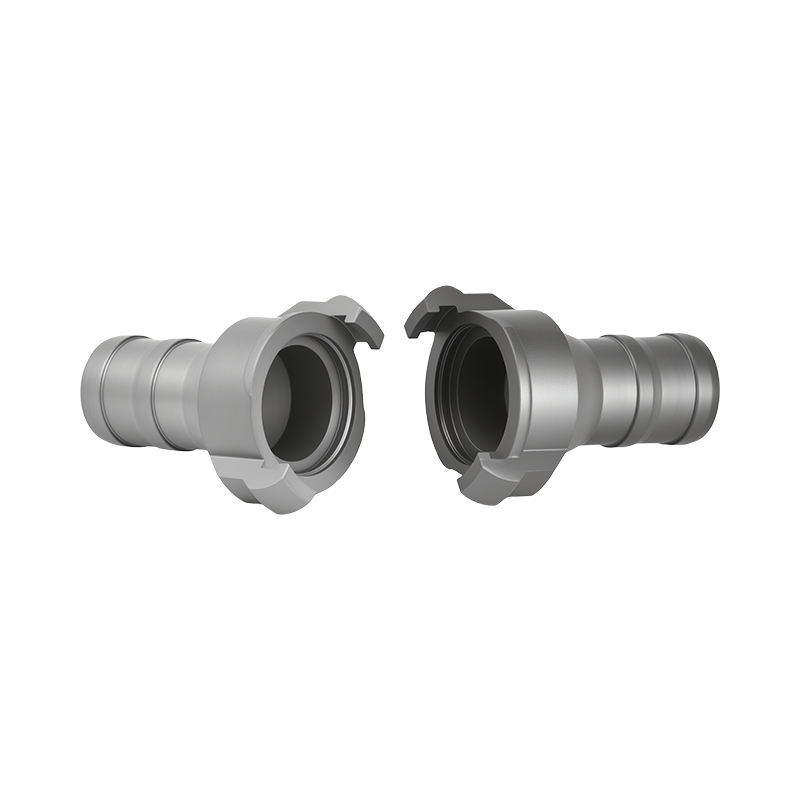 وصلة التوسعة الداخلية لمخرج مضخة إطفاء الحرائق في الغابات