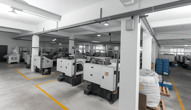 شركة تشجيانغ تايتشو هونغخه للتكنولوجيا المحدودة.